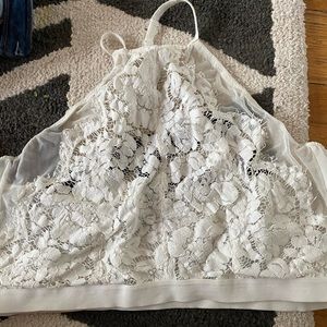 Torrid bralette